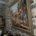 Casa de Férias Maison Lotoise Gramat *