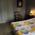Maison Lotoise Gramat Casa de Férias *