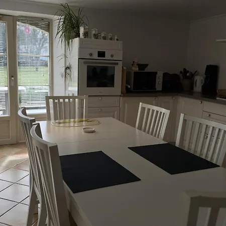 Maison Lotoise Gramat Tatil Evi