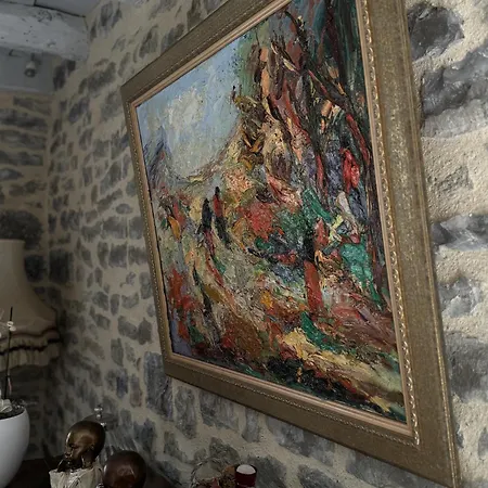 Holiday home Maison Lotoise Gramat *