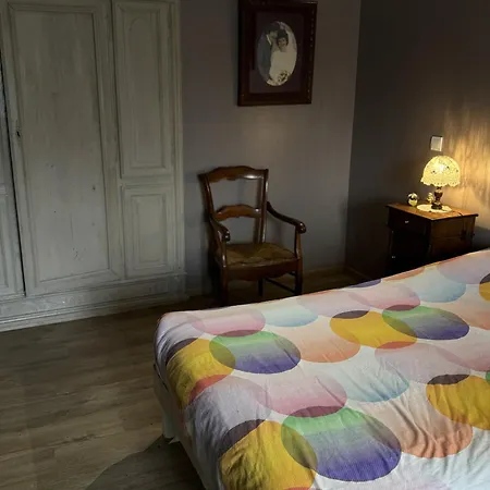 Maison Lotoise Gramat Holiday home *