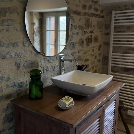 Tatil Evi Maison Lotoise Gramat *