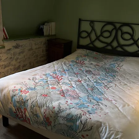 Maison Lotoise Gramat Holiday home Miers