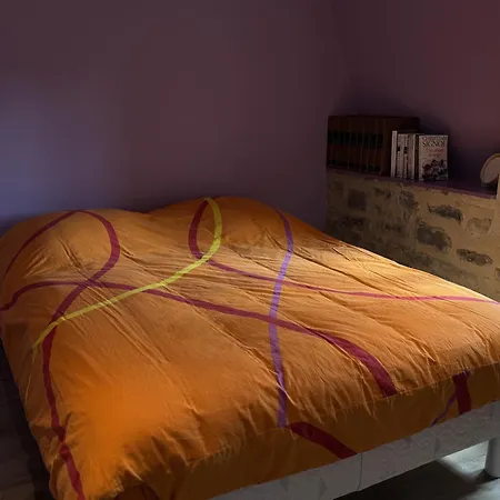 Holiday home Maison Lotoise Gramat