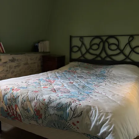 Maison Lotoise Gramat * Miers