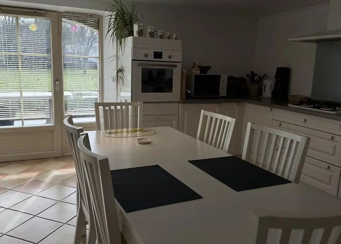 Maison Lotoise Gramat Tatil Evi