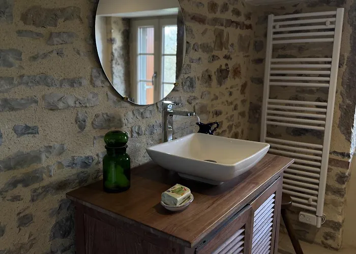 Tatil Evi Maison Lotoise Gramat *