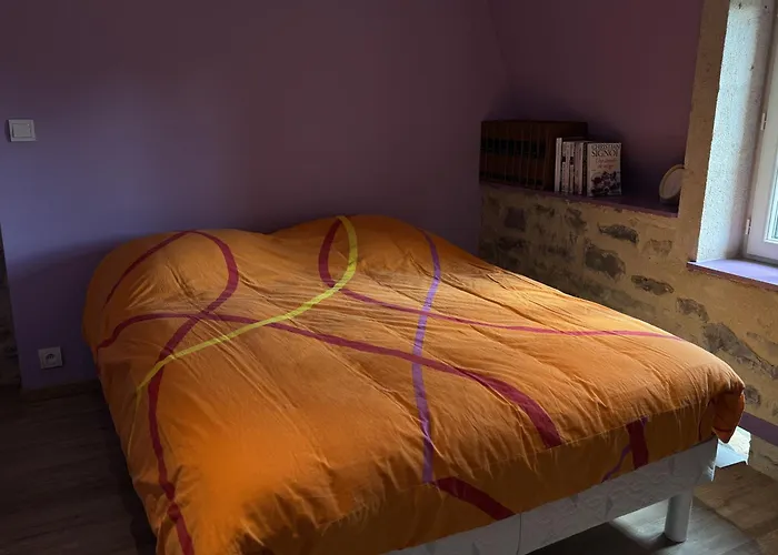 Tatil Evi Maison Lotoise Gramat