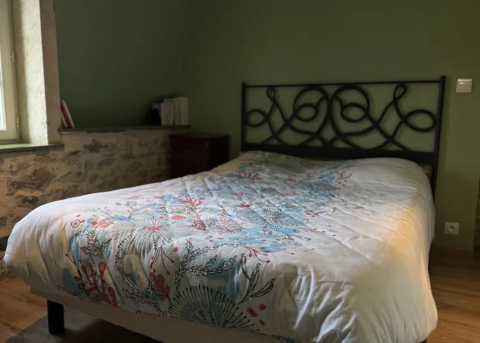 Maison Lotoise Gramat * Miers