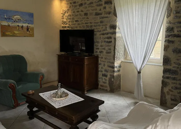 Tatil Evi Maison Lotoise Gramat